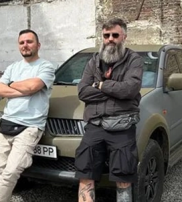 Шалений гнів на суспільство: Безугла різко висловилася про вбивство військового у Львові