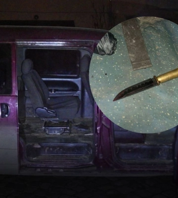 У Львові помер від ножового поранення службовець ТЦК, який був ветераном АТО, - прокуратура
