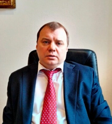 Депутата Одесского облсовета Фурсина подозревают в коллаборационизме и пособничестве РФ