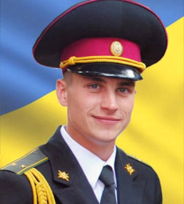 Черкаські вулиці носять імена полеглих героїв: хто вони і чому ми їх пам’ятаємо