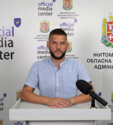 Начальника Держпродспоживслужби Житомирщини підозрюють у зловживанні владою, відмиванні коштів та неправдивих даних у&amp;hellip;