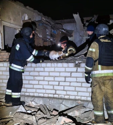 Дванадцятирічний хлопчик загинув через ворожу атаку на Дніпропетровщині
