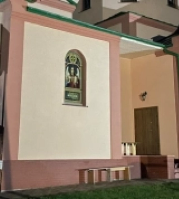 Національний заповідник «Хортиця» запрошує на зустріч зі Святим Миколаєм!