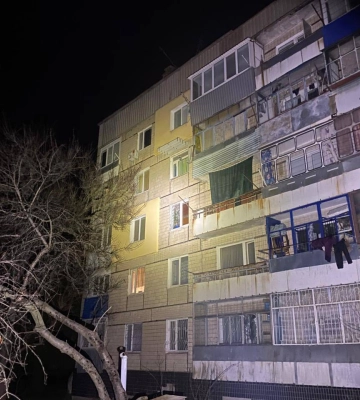 Росіяни атакували два райони Дніпропетровщини - загинула дитина, є постраждалі