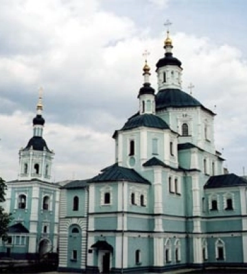 П’ять об’єктів на Сумщині внесли до Міжнародного списку культурних цінностей під посиленим захистом ЮНЕСКО