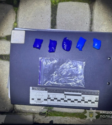 В Охтирці судитимуть 19-річного наркодилера