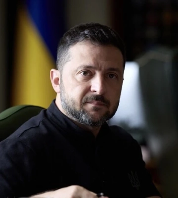 «Нічого не підписувати». Консультант президентів Порошенка та Ющенка дав пораду Зеленському