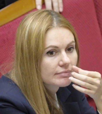 В екс-"слуги" Скороход проводять обшуки: підозрюють у вимаганні $250 тис. хабаря, - ЗМІ