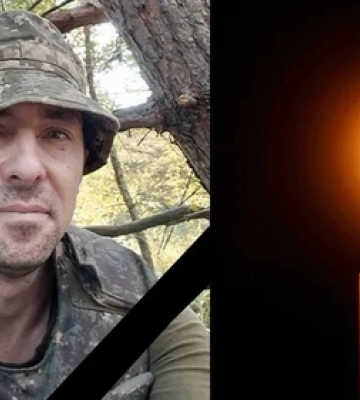 У великому місті на Волині просять гідно провести в останню путь Героя