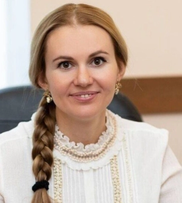 У народного депутата Скороход проходят обыски, подозревают в получении взятки – источники УП