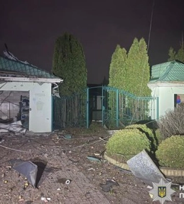 На Донеччині за добу через атаки РФ поранені семеро цивільних