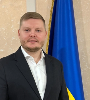 У Держаудитслужбі Закарпаття – новий керіник