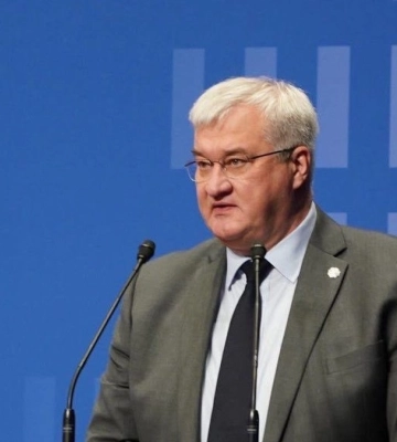 В PURL бере участь вже 21 країна на загальну суму зобовʼязань у $4,18 млрд - Сибіга