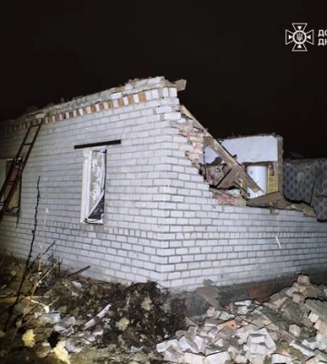Російський обстріл забрав життя 12-річного хлопчика на Дніпропетровщині