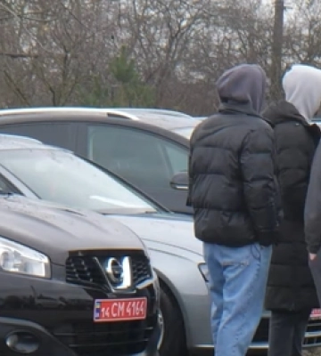На луцькому авторинку скручують пробіг? Розкрили секрети перекупів (відео)