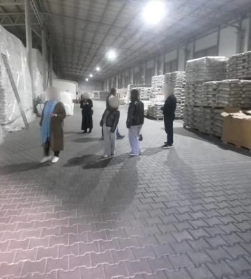 10,6 млн грн повернуто до бюджету: на Одещині борошномельна компанія ухилялася від податків