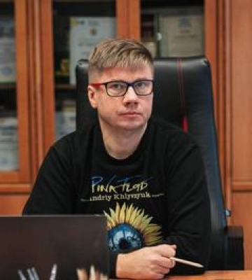 Телефонні шахраї представляються помічниками голови Полтавської обласної ради