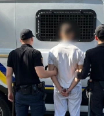 Судитимуть 20-річного жителя Одеси, який за 7000 доларів обіцяв організувати співмістянину втечу до невизнаного Придністров’я