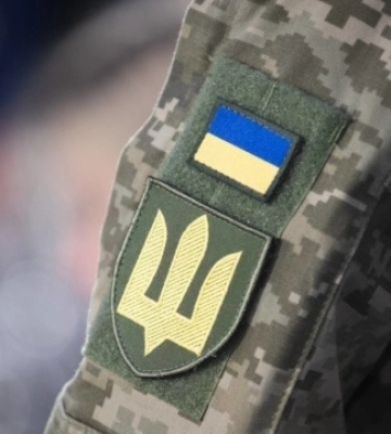 У Львові поховають харків'янина, ветерана та військового ТЦК, якого убили на вулиці