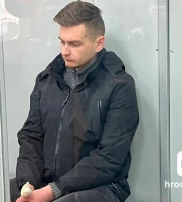 Смертельне поранення військового ТЦК у Львові: суд обирає запобіжний захід підозрюваному