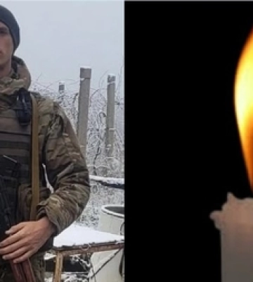 У великому місті на Волині просять гідно провести в останню путь Героя