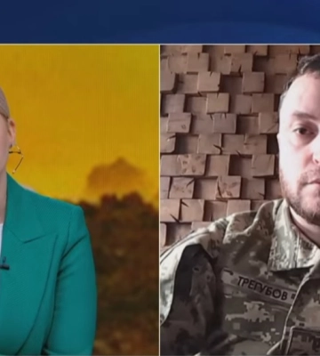 Просування ворога у Вовчанську підтвердили в Угрупованні об’єднаних сил 