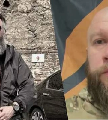 Большая опасность, – подполковник отреагировал на убийство военного ТЦК во Львове