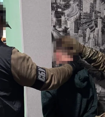 За спробу підірвати авто воїнів ЗСУ у Миколаєві затримали киянина