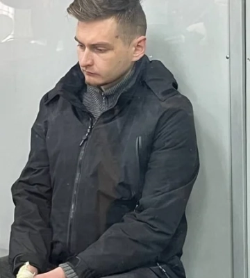 Підозрюваного у вбивстві ветерана у Львові відправили під арешт