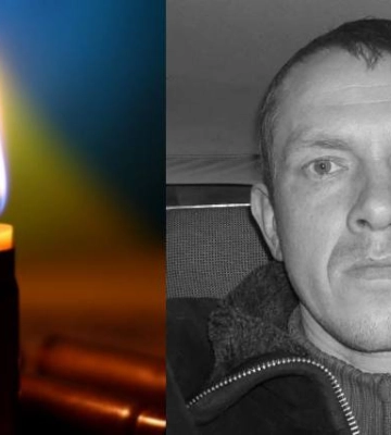Виконуючи бойове завдання на Сумщині загинув морпіх з Ізмаїла Микола Абдрашитов