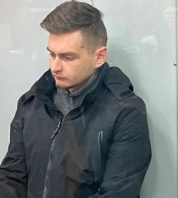 Вбивство військовослужбовця ТЦК у Львові: підозрюваного взяли під варту