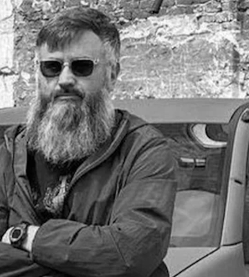 У Львові поховають харків'янина, ветерана та військового ТЦК, якого убили на вулиці