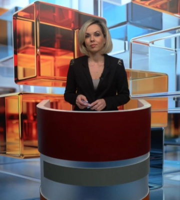 Денні новини Рівного та області за 05 грудня 2025 року (ВІДЕО)