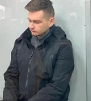 У Львові заарештували уродженця Сарненщини, якого підозрюють у вбивстві військового ТЦК