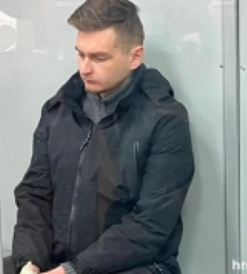 Підозрюваного у вбивстві ветерана та військового ТЦК у Львові взяли під варту