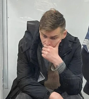 Суд арештував затриманого у вбивстві військового ТЦК. Що відомо про підозрюваного