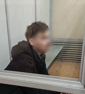 У Львові взято під варту вбивцю військовослужбовця ТЦК