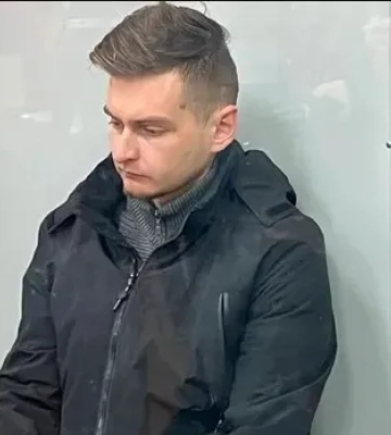 У Львові суд взяв під варту підозрюваного у вбивстві військового Бондаренка