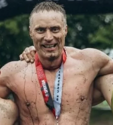 На підтримку ГУР МО України. У Київській області відбудеться благодійний забіг Spartan Winter