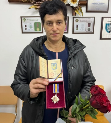 У великому місті на Волині просять гідно провести в останню путь Героя