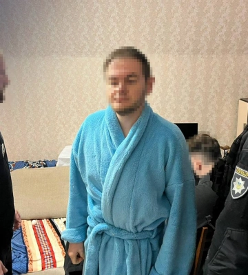 У Львові викрили організатора масштабної підпільної мережі вебсайтів з дитячою порнографією
