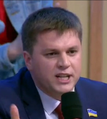 Депутату Харківської міськради від партії "ОПЗЖ" заочно оголосили підозру в держзраді та неподанні декларацій