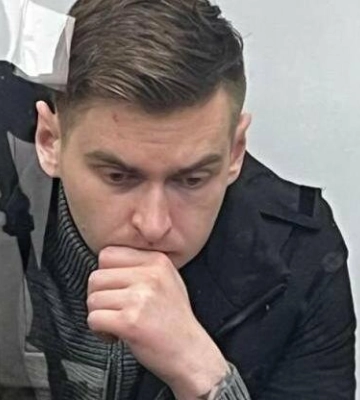 У Львові прощаються з військовим ТЦК. Підозрюваного в нападі на нього арештували