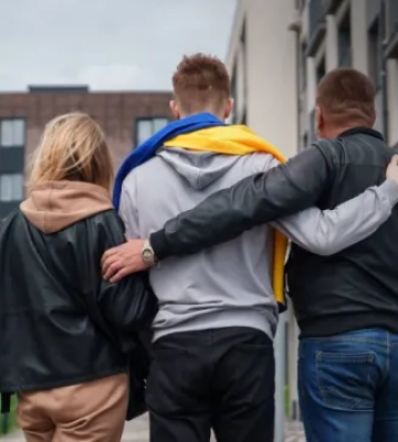 На Херсонщині повернули ще одну групу дітей із ТОТ