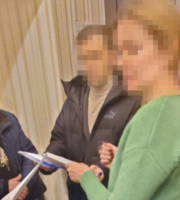 Пропонували санкції РНБО за гроші: Слідчі розповіли, в чому підозрюють нардепку Скороход