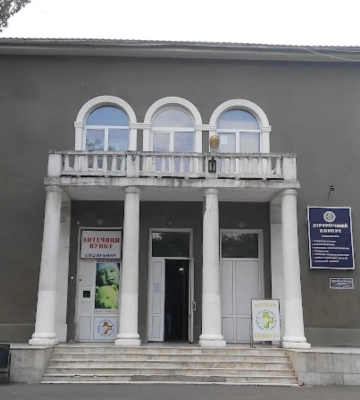 Італія відбудує своїм коштом Одеську дитячу лікарню