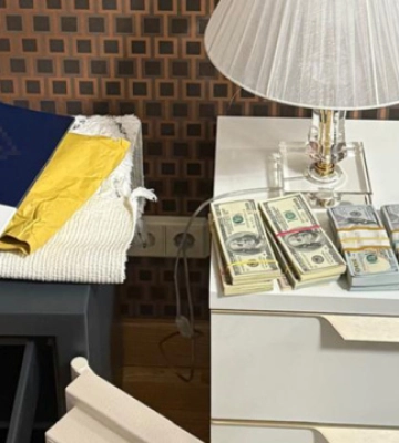 «Санкції за $250 тисяч»: у СБУ розкрили деталі схеми, народній депутатці оголосили підозру
