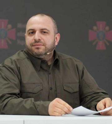 УП: українська делегація знову зустрінеться з Віткоффом і Кушнером у п’ятницю