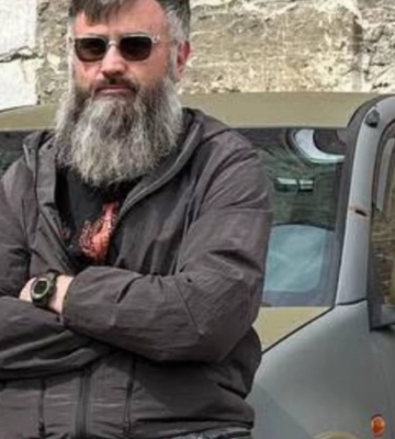 «Військових ТЦК зробили винними за все. Це політичний злочин і наслідок відсутності управління в державі»