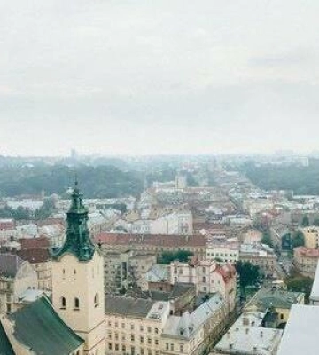 У Львові змінили години роботи оглядового майданчика на Ратуші: коли можна піднятися
